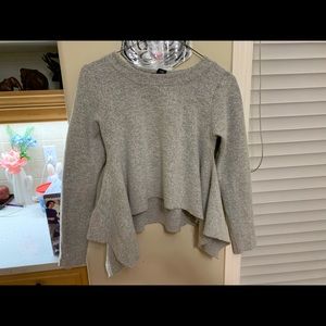 Club monaco wool sweater